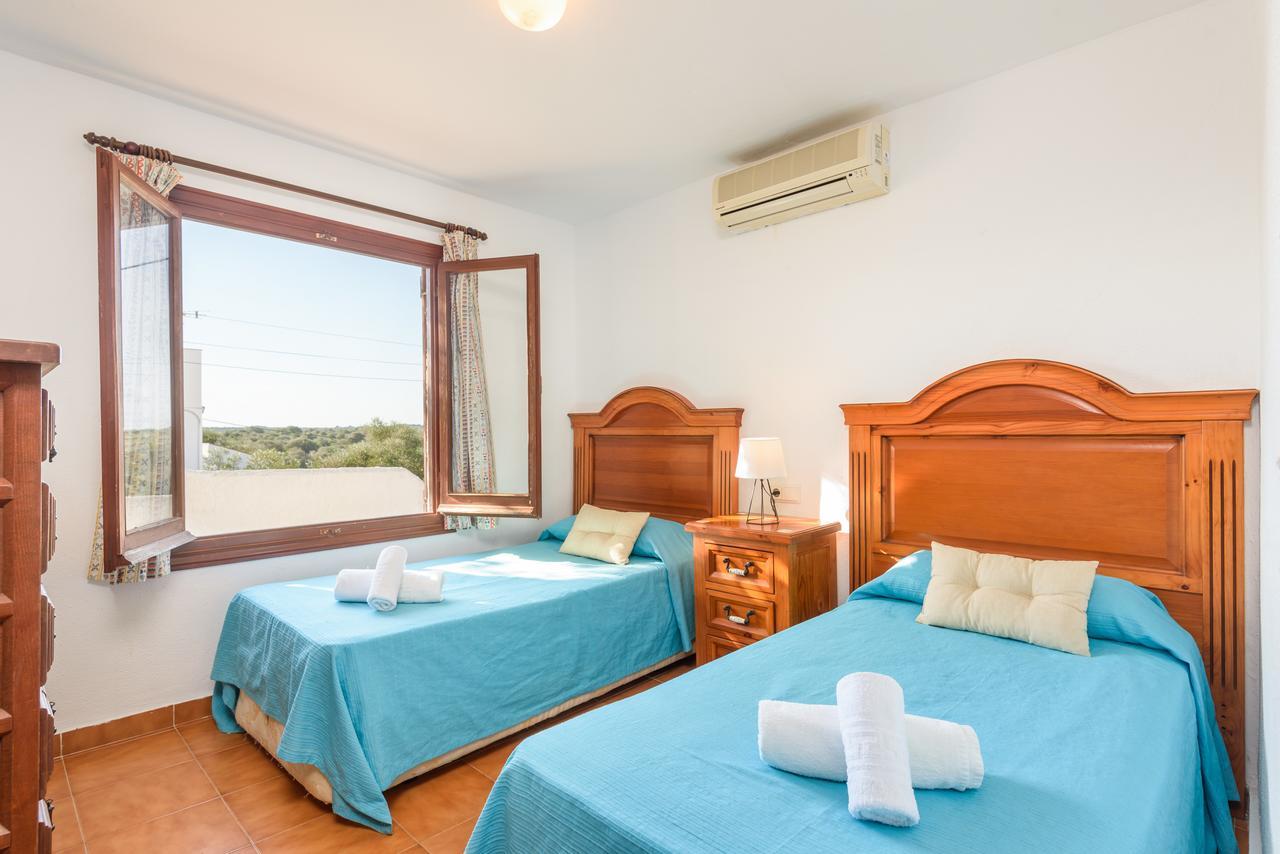 Villa Fifi By Mauter Villas Cala En Porter  Bagian luar foto